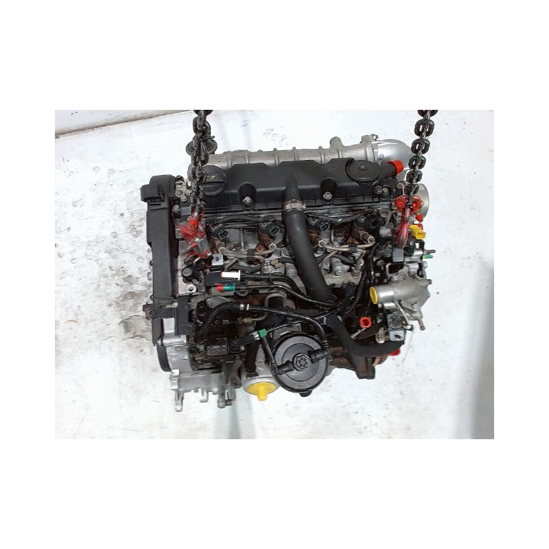 MOTEUR DIESEL PEUGEOT 406 99-04 2.0 HDI 90