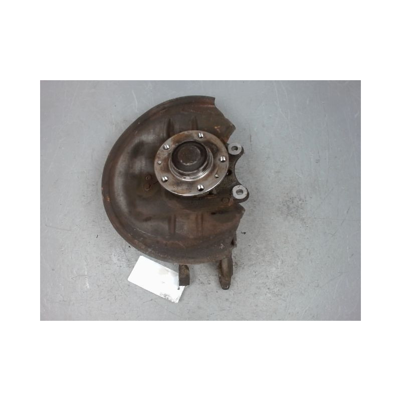 PIVOT ARRIERE GAUCHE PEUGEOT 407