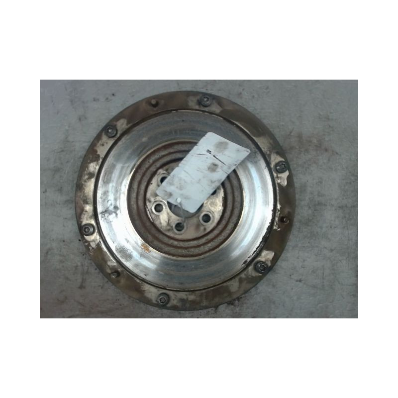 VOLANT MOTEUR CITROEN C3 1.4 HDi 70 