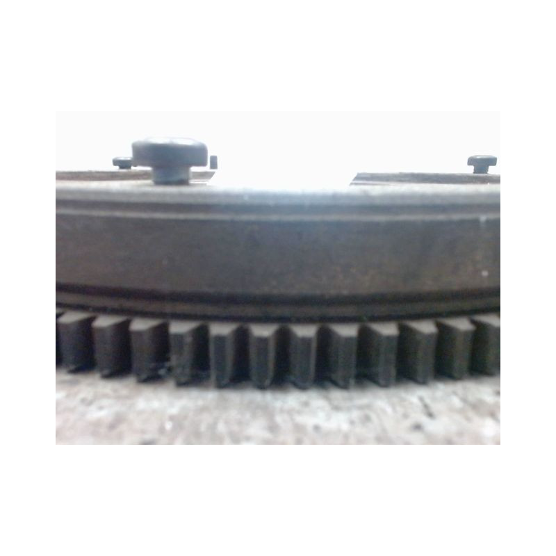 VOLANT MOTEUR CITROEN C3 1.4 HDi 70 
