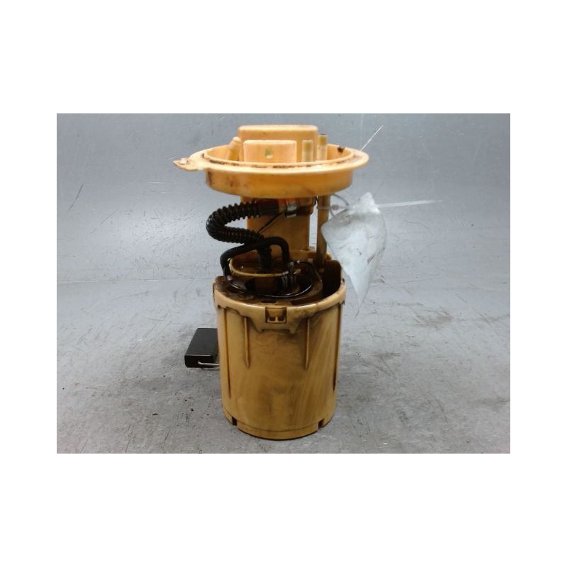 POMPE CARBURANT IMMERGEE VOLKSWAGEN GOLF V 2003-2009