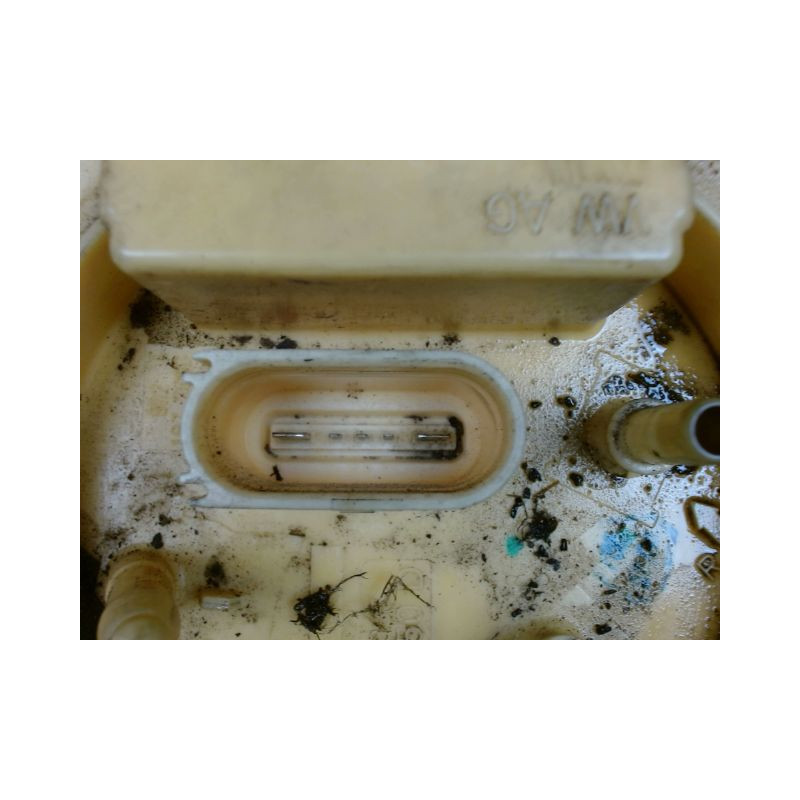 POMPE CARBURANT IMMERGEE VOLKSWAGEN GOLF V 2003-2009
