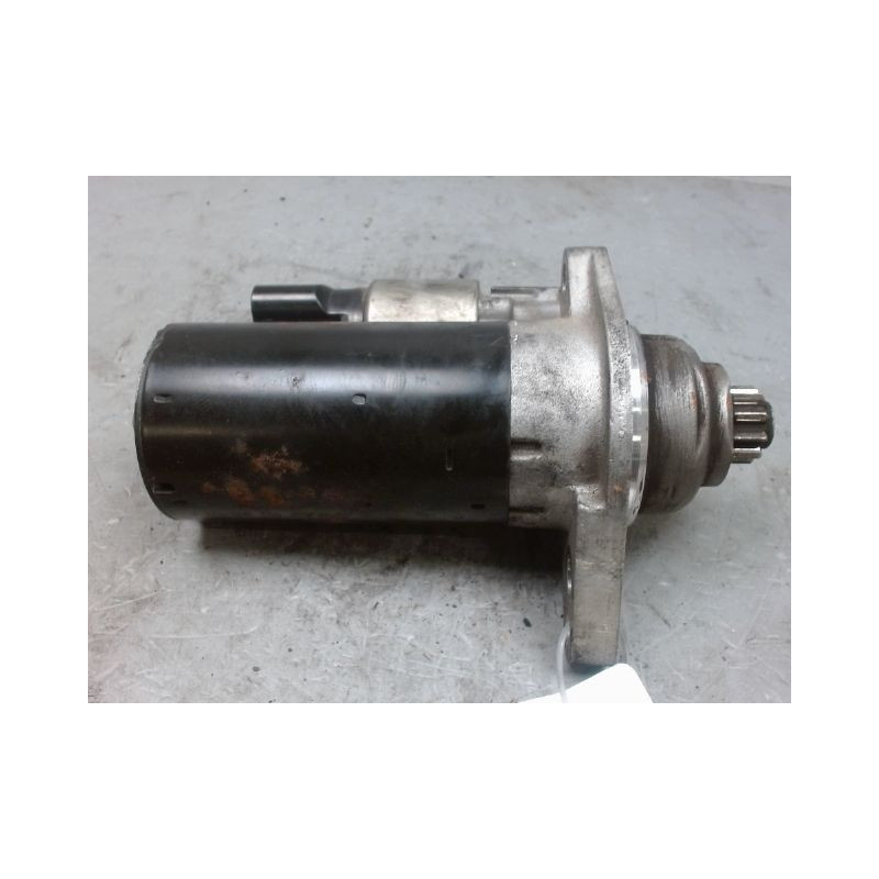 DEMARREUR SKODA FABIA 2007-