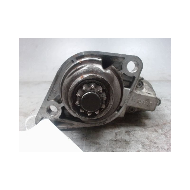 DEMARREUR SKODA FABIA 2007-