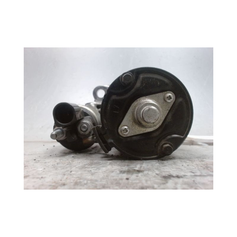 DEMARREUR SKODA FABIA 2007-