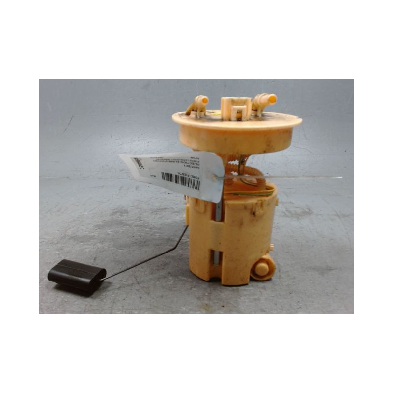 POMPE CARBURANT IMMERGEE FORD FIESTA