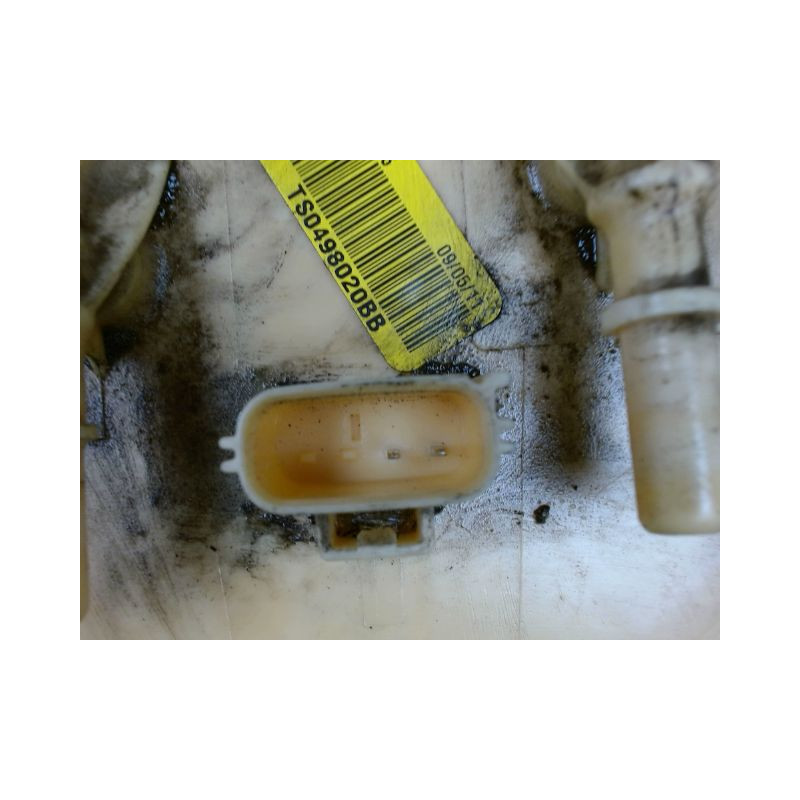 POMPE CARBURANT IMMERGEE FORD FIESTA