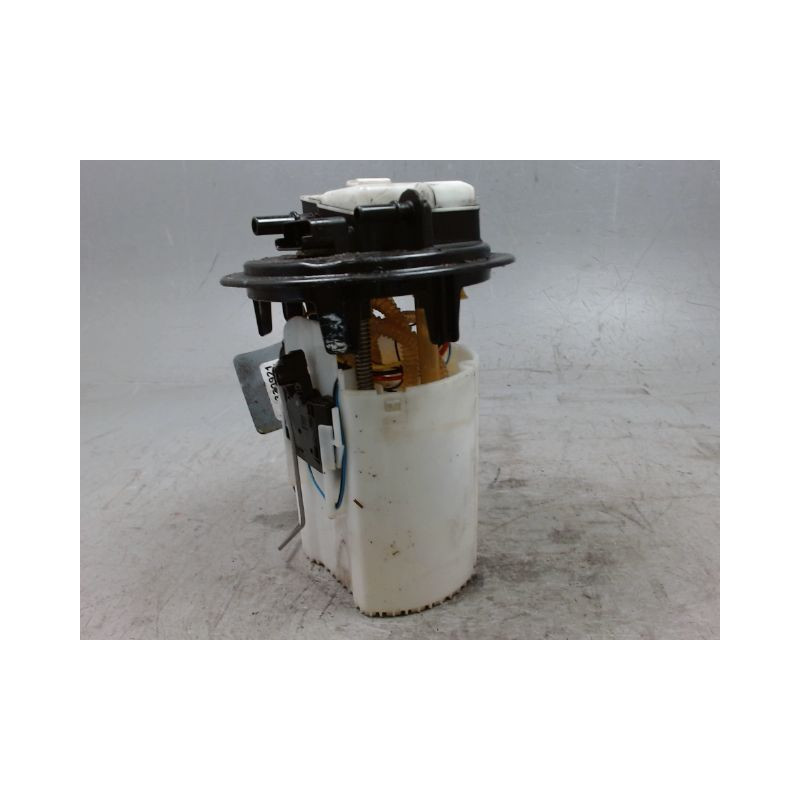 POMPE CARBURANT IMMERGEE PEUGEOT 208