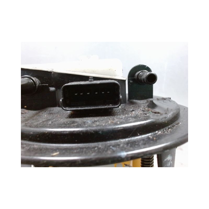POMPE CARBURANT IMMERGEE PEUGEOT 208