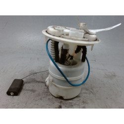 POMPE CARBURANT IMMERGEE
