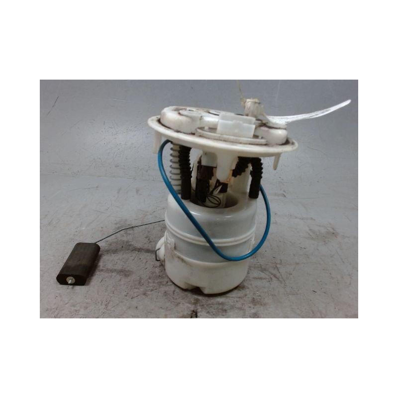 POMPE CARBURANT IMMERGEE PEUGEOT 407