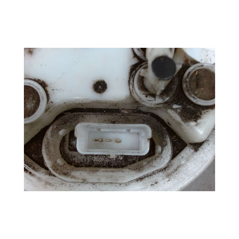 POMPE CARBURANT IMMERGEE PEUGEOT 407