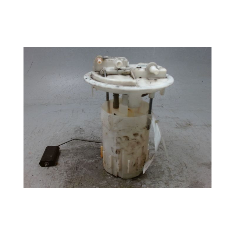 POMPE CARBURANT IMMERGEE PEUGEOT 208