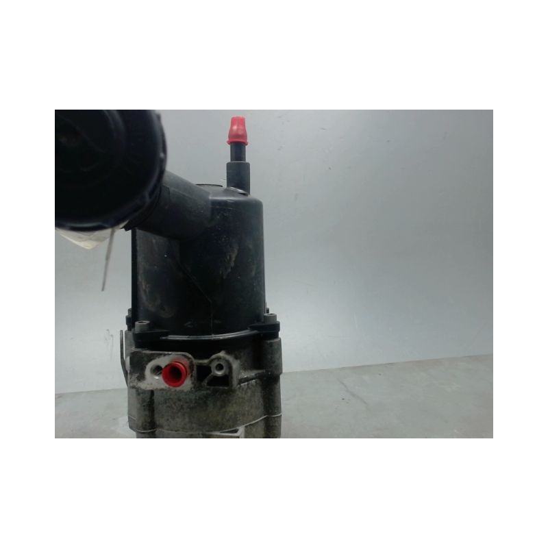 MOTEUR ELECTRIQUE DIRECTION ASSISTEE PEUGEOT 307 2005-2007