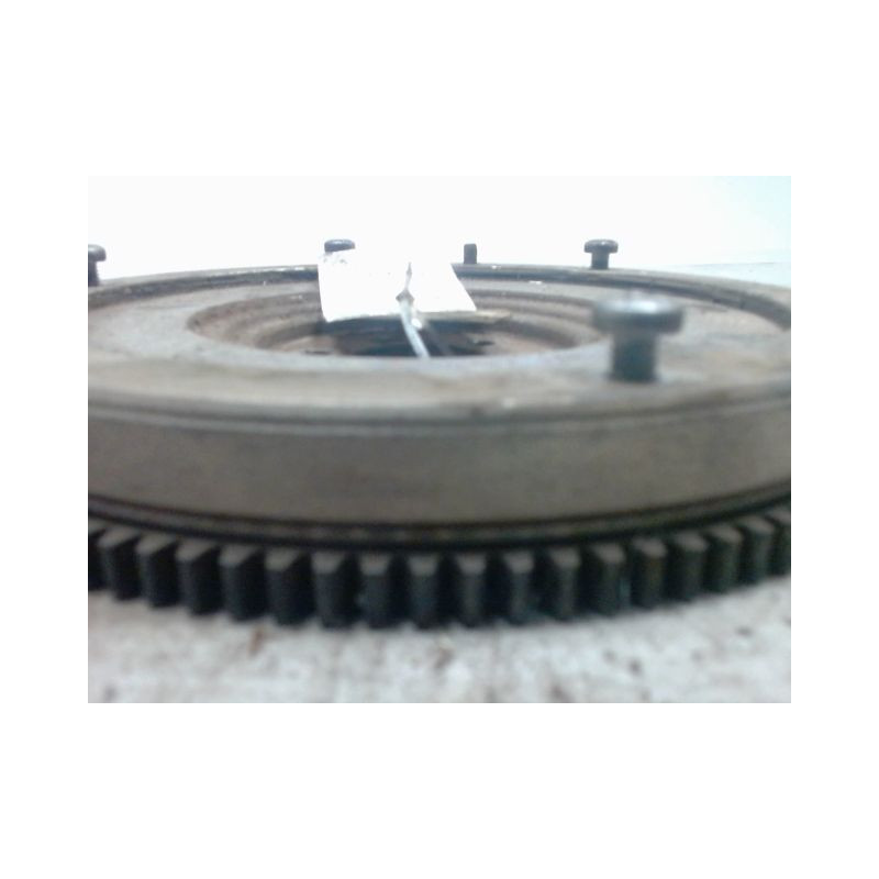 VOLANT MOTEUR PEUGEOT 206+ 2009- 1.4 HDi eco 70