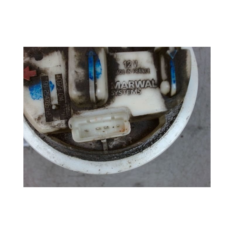 POMPE CARBURANT IMMERGEE CITROEN XSARA