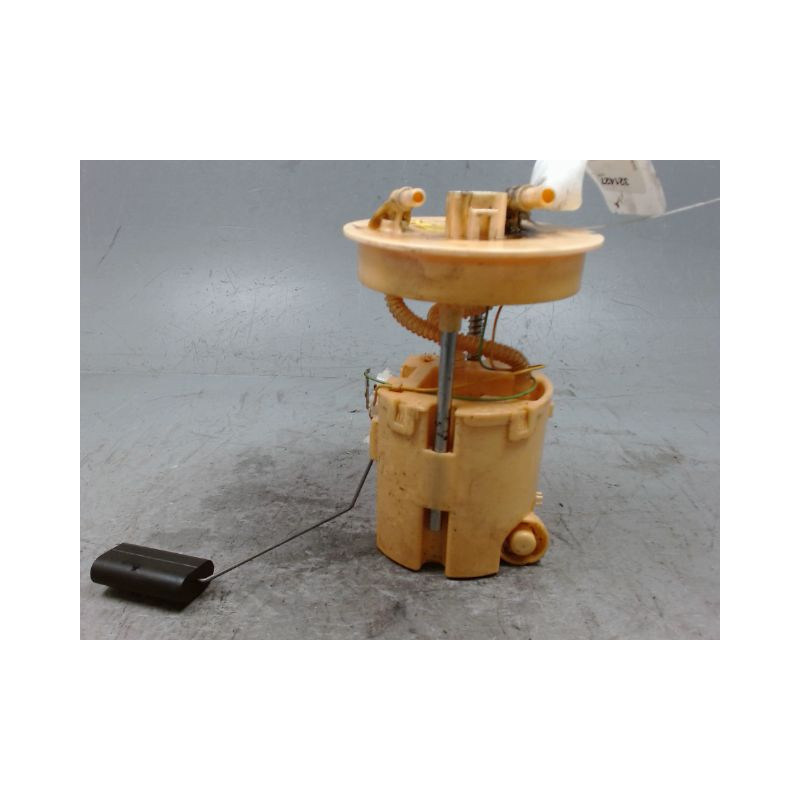 POMPE CARBURANT IMMERGEE FORD FIESTA