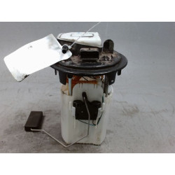 POMPE CARBURANT IMMERGEE