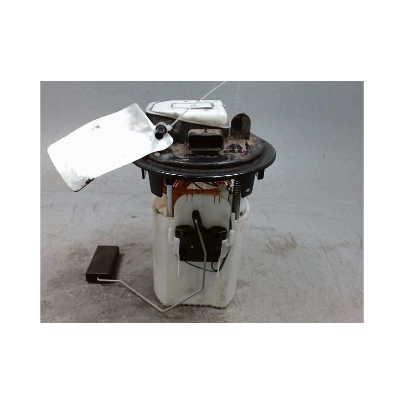 POMPE CARBURANT IMMERGEE PEUGEOT 208