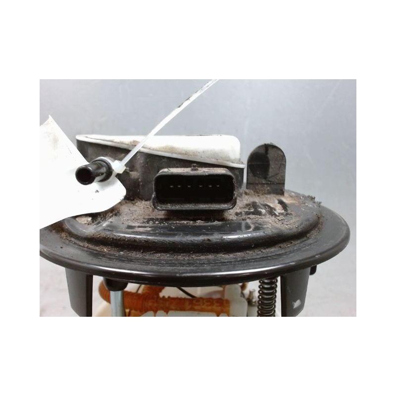 POMPE CARBURANT IMMERGEE PEUGEOT 208