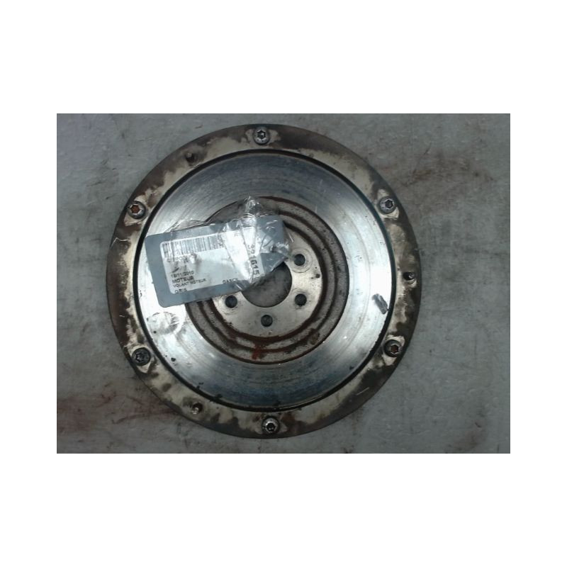 VOLANT MOTEUR CITROEN C3 1.4 HDi 70 
