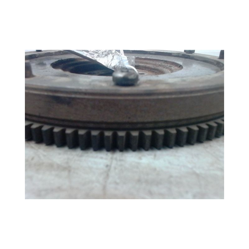 VOLANT MOTEUR CITROEN C3 1.4 HDi 70 