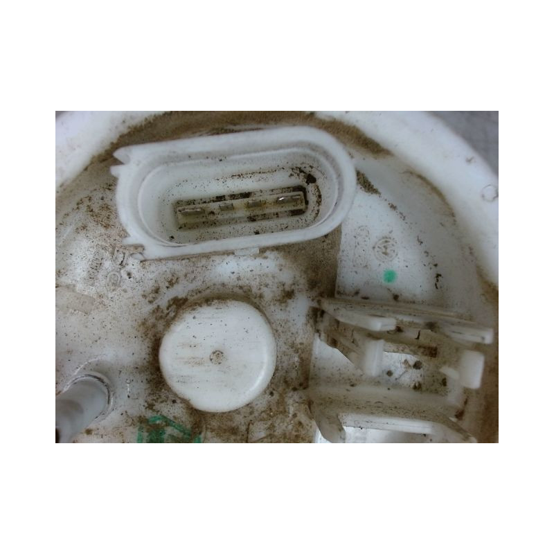 POMPE CARBURANT IMMERGEE AUDI A4 2004-