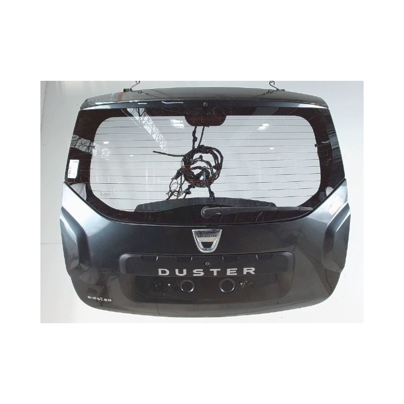 HAYON DACIA DUSTER