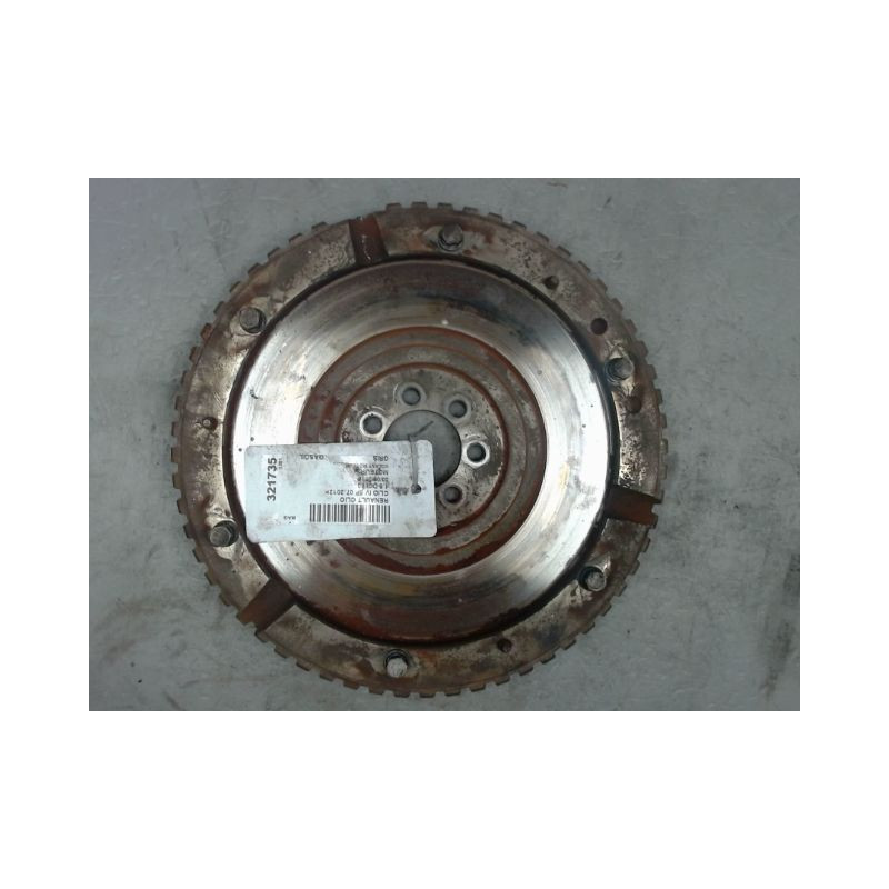 VOLANT MOTEUR RENAULT CLIO IV 2012- 1.5 dCi 90