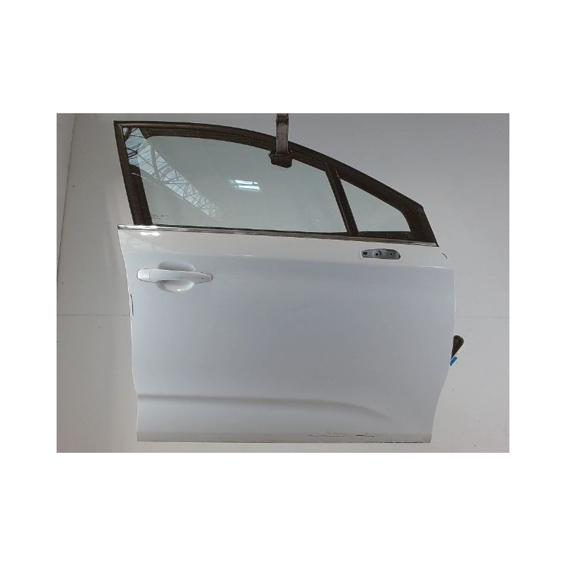 PORTE AVANT DROIT CITROEN C4