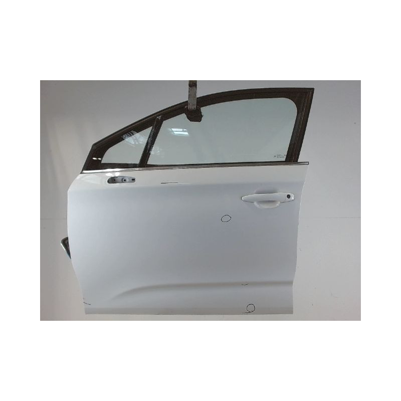 PORTE AVANT GAUCHE CITROEN C4