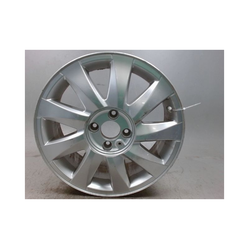 JANTE ALUMINIUM RENAULT MEGANE