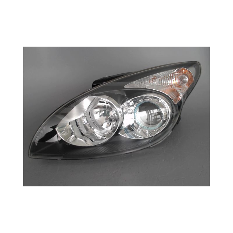PHARE GAUCHE HYUNDAI I 30 2007-