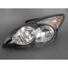 PHARE GAUCHE HYUNDAI I 30 2007-