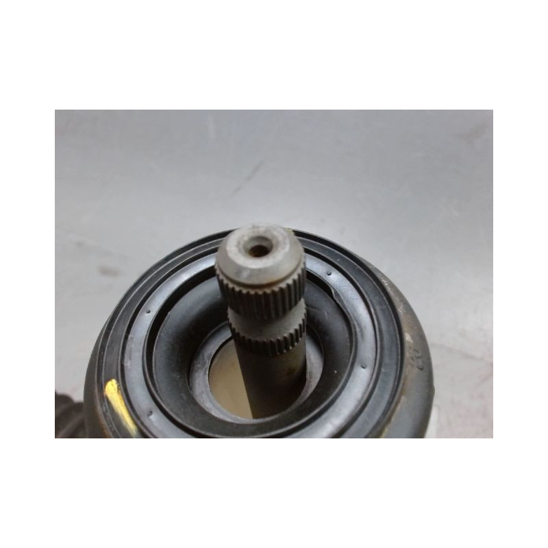 CREMAILLERE HYUNDAI I 30 2007-