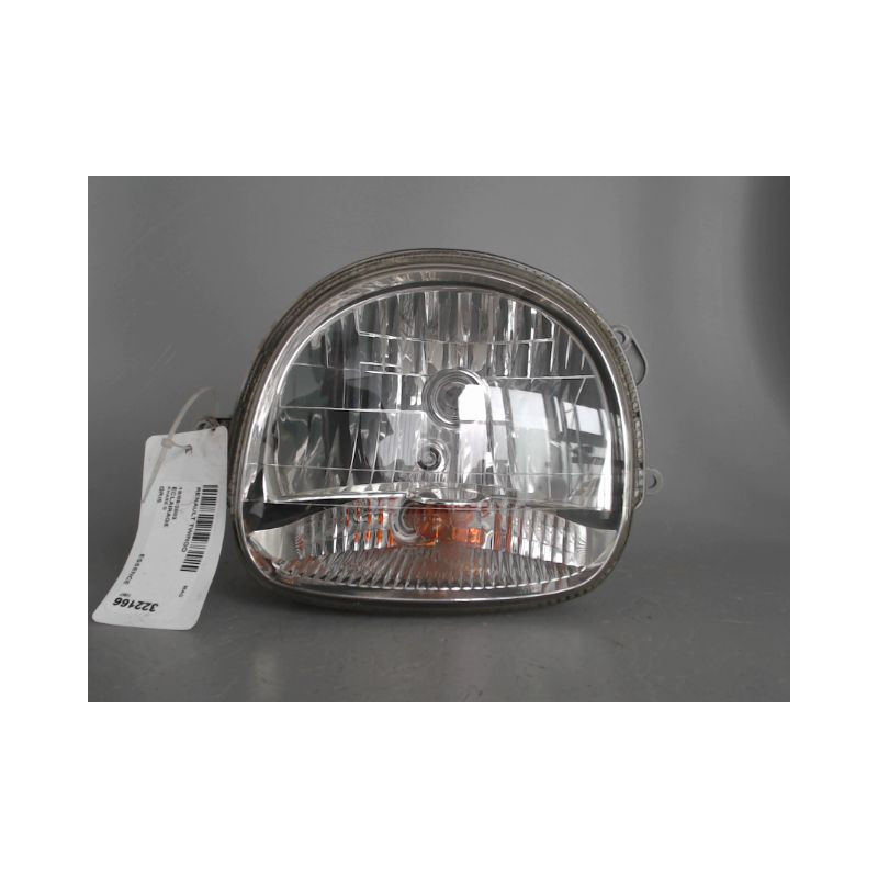 PHARE GAUCHE RENAULT TWINGO