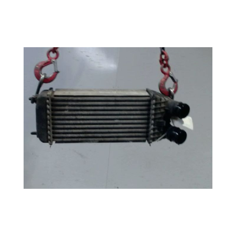 ECHANGEUR AIR CITROEN DS3 2009-