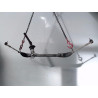 CREMAILLERE CITROEN C4 AIRCR.