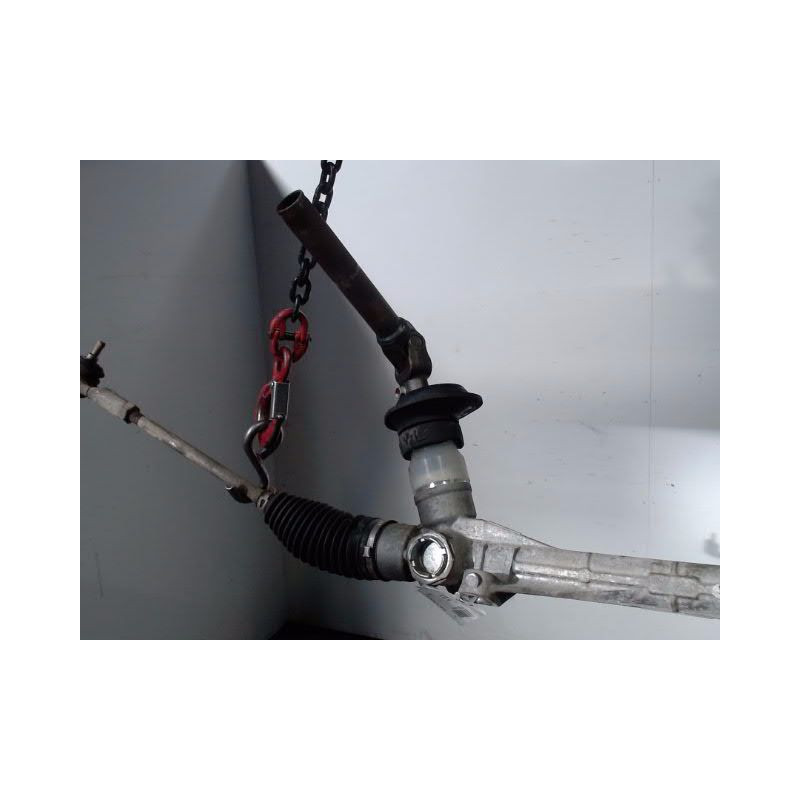 CREMAILLERE CITROEN C4 AIRCR.