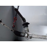 CREMAILLERE CITROEN C4 AIRCR.