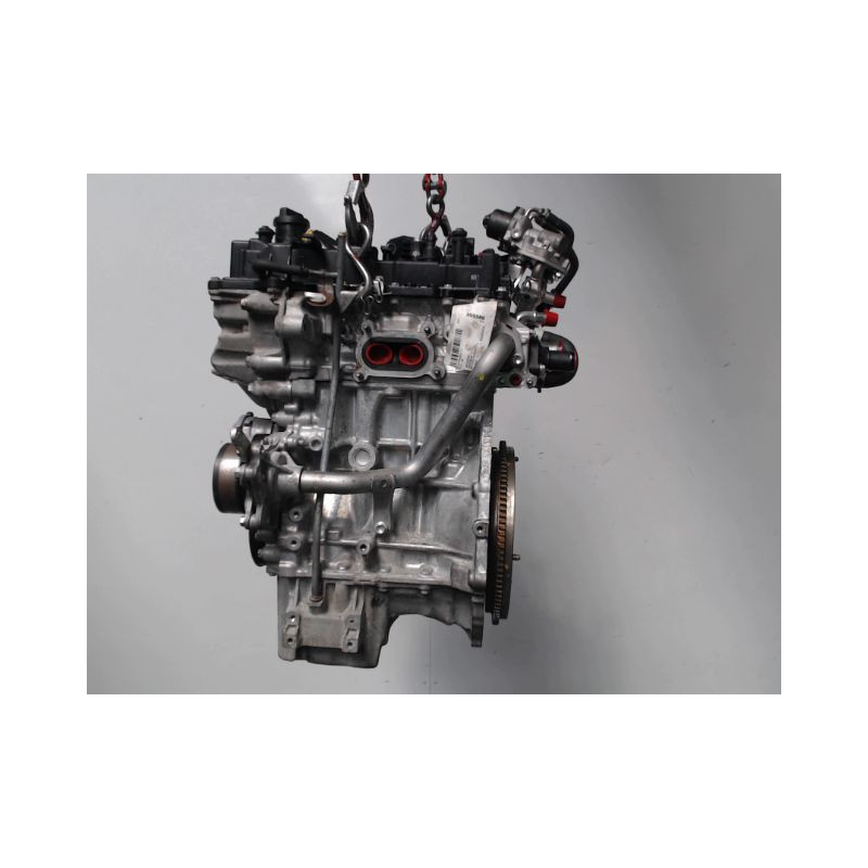 MOTEUR ESSENCE CITROEN C1 3P 1.0 VTi 72