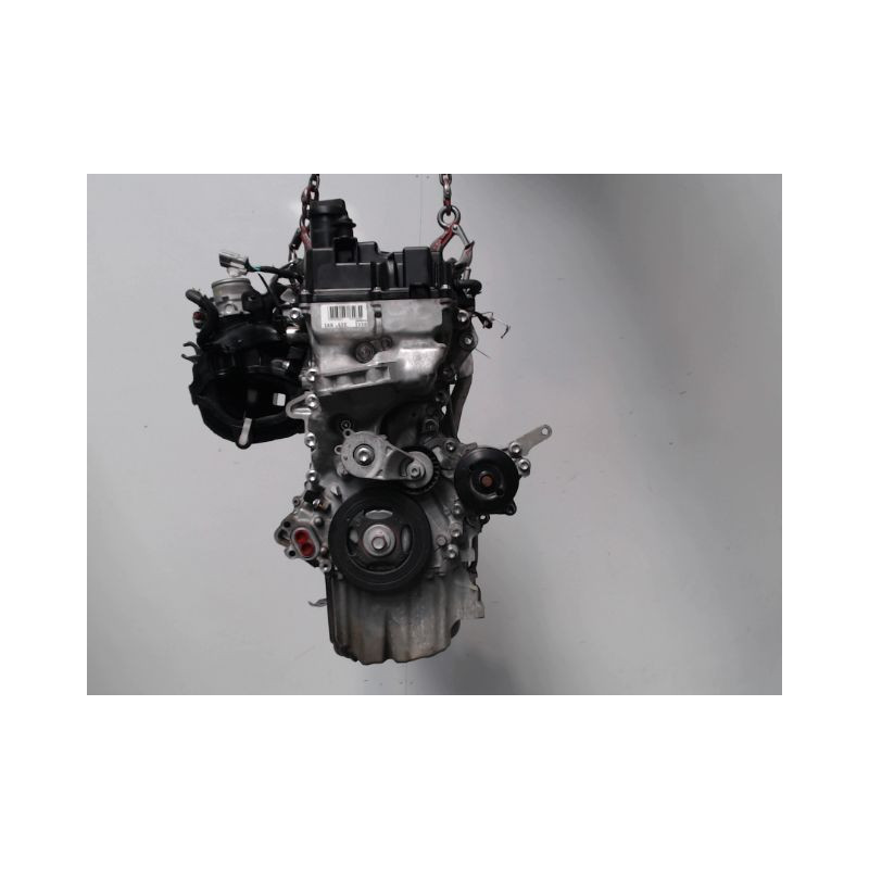 MOTEUR ESSENCE CITROEN C1 3P 1.0 VTi 72