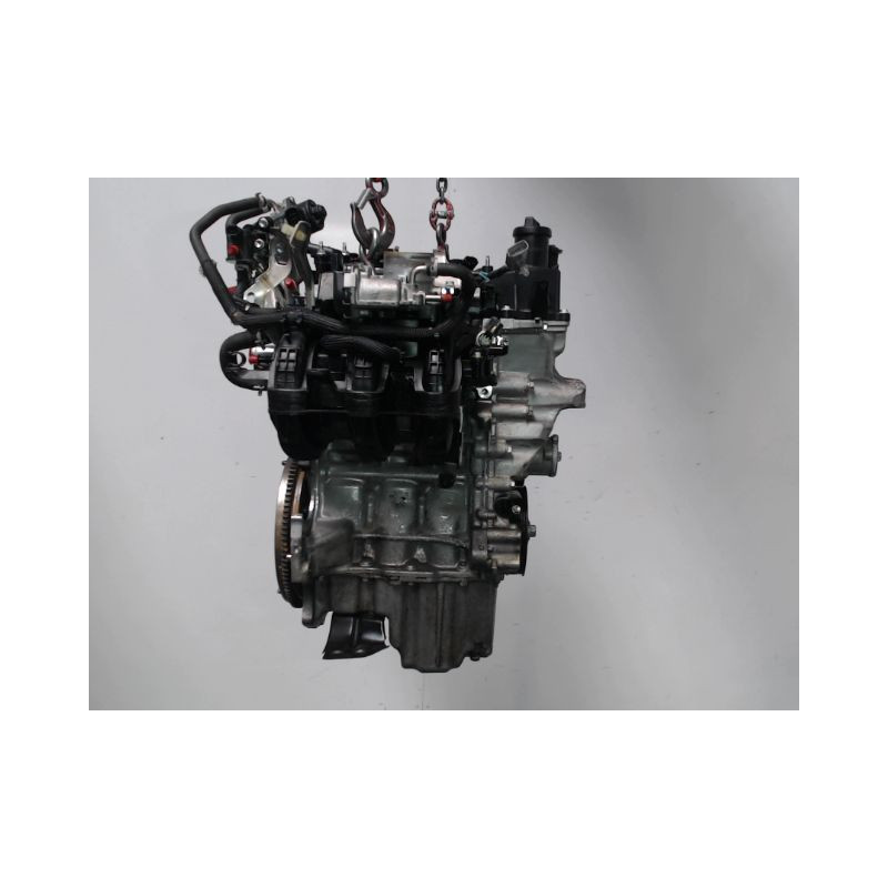 MOTEUR ESSENCE CITROEN C1 3P 1.0 VTi 72