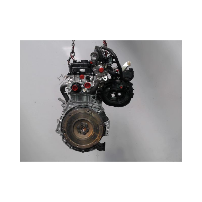MOTEUR ESSENCE CITROEN C1 3P 1.0 VTi 72
