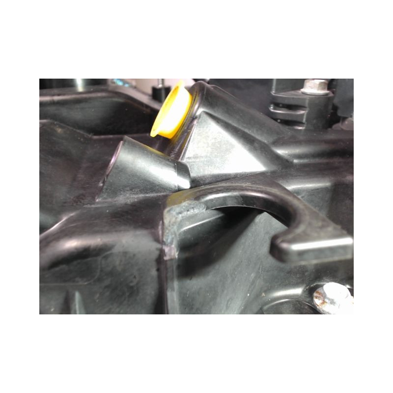MOTEUR ESSENCE CITROEN C1 3P 1.0 VTi 72