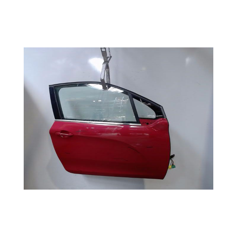 PORTE AVANT DROIT PEUGEOT 208