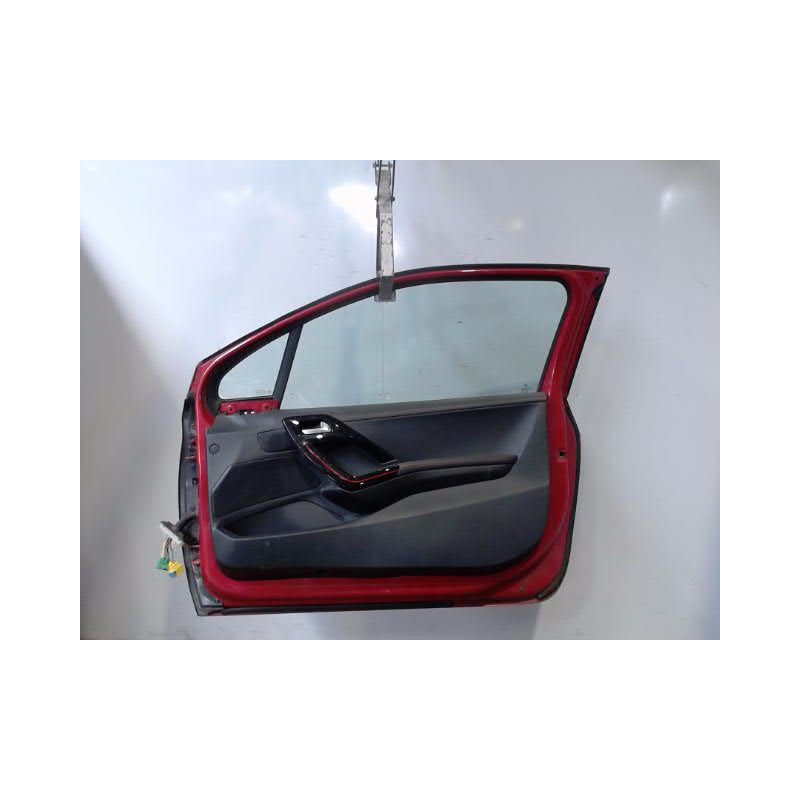 PORTE AVANT DROIT PEUGEOT 208