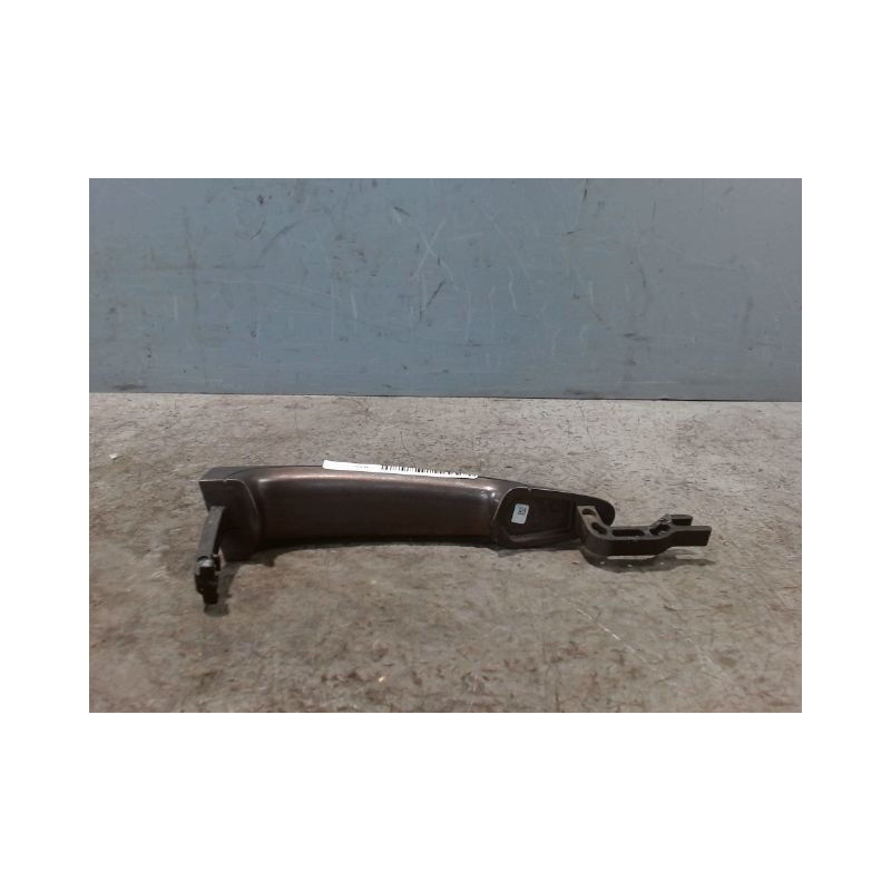 POIGNEE EXTERIEURE PORTE AVANT GAUCHE BMW SERIE 1