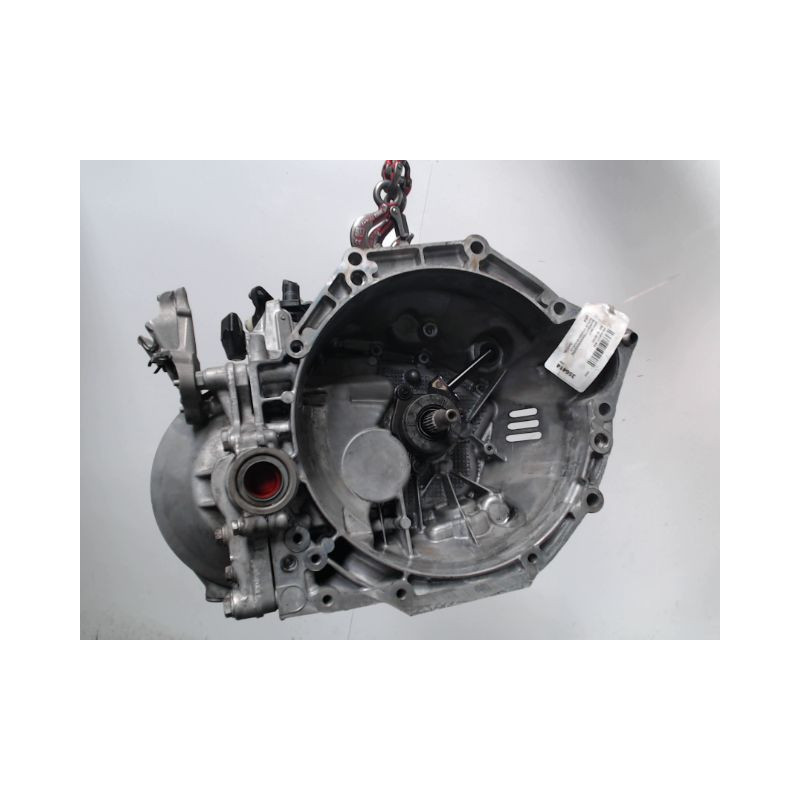 BOITE A VITESSE MECANIQUE PEUGEOT 508 2010- 2.0 BlueHDi 150
