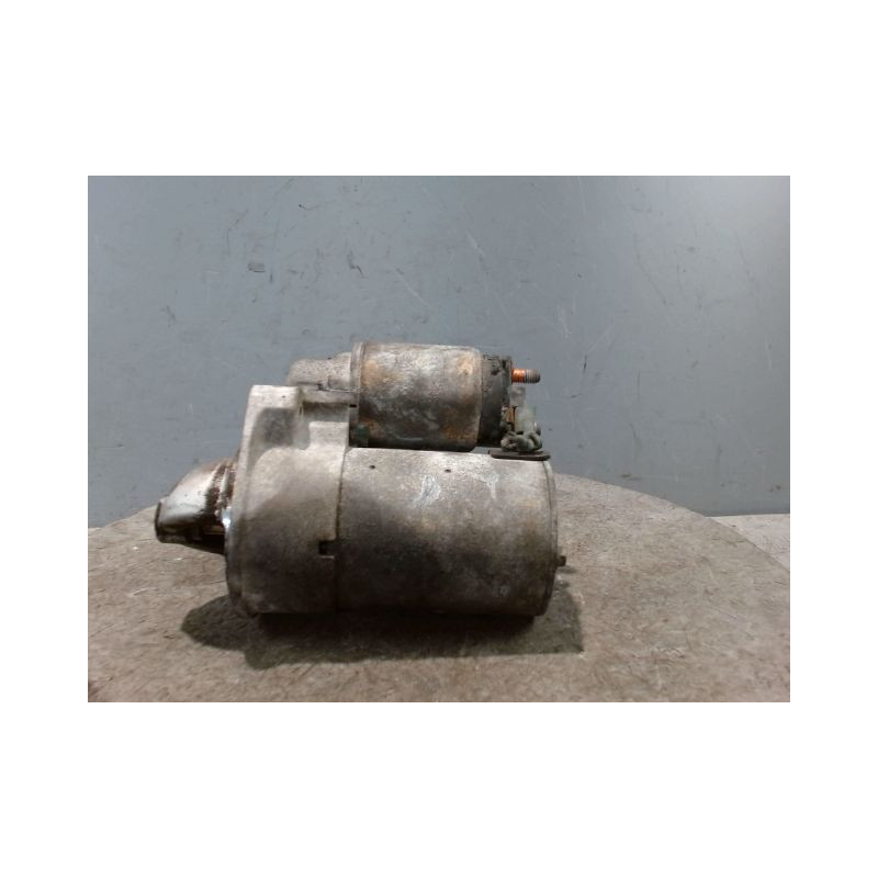 DEMARREUR CHEVROLET KALOS 01/05-
